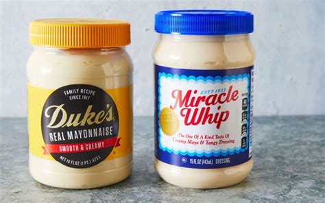 Miracle Whip Official Website - Premium Salad Dressing