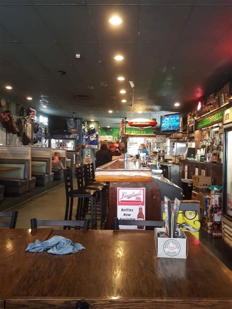 Tucker's Tavern | 201 E Main St, Anamosa, IA 52205, USA