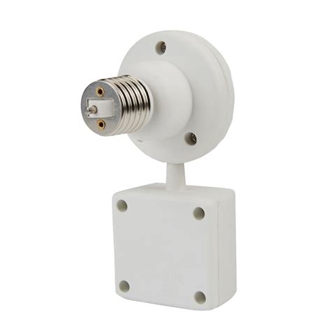 Utilitech 180-Degree 150-Wattage Equivalent Electrical Outlet Halogen ...