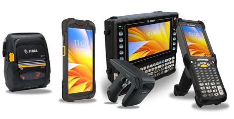 Image result for Zebra Devices Logo