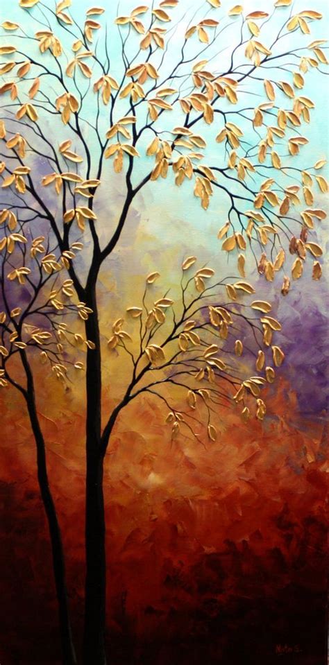 Abstract Tree Painting 的图像结果