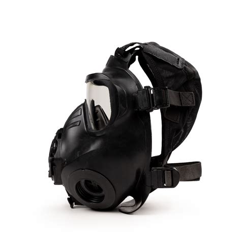 Avon C50 CBRN Gas Mask – KommandoStore