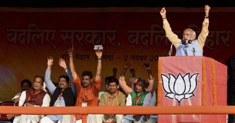 The Daily Fix: The divisive Bihar polls have forced the EC to play ...