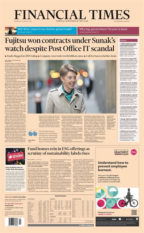 Image result for Financial Times Analysis