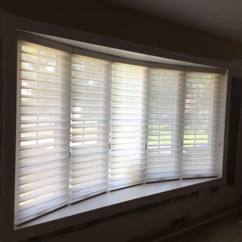 Top 5 window treatments for bay windows – Artofit