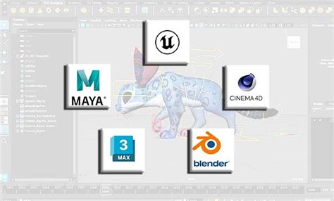 Image result for 3D Animation Application