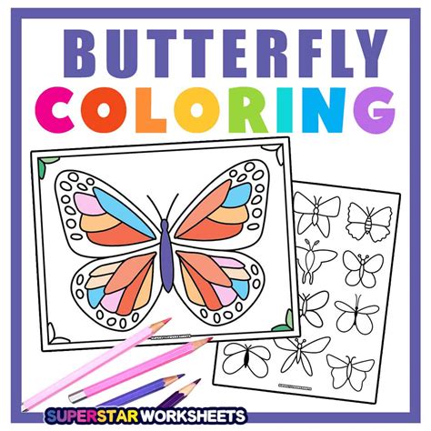 Image result for Butterfly Coloring