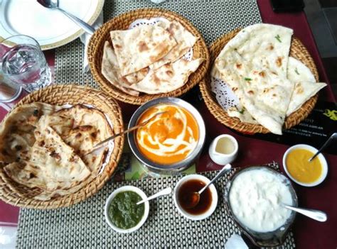 尼泊尔美食推荐，尼泊尔传统美食