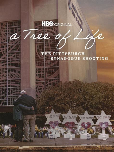 Prime Video: A Tree of Life: The Pittsburgh Synagogue Shooting