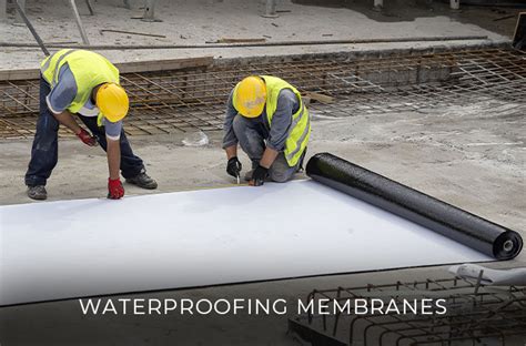 Quality Bitumen Products | Waterproofing Solutions - Zemboo