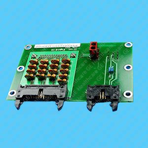 P9361WG FPNL Assembly 2187411-2, Magnetic Resonance Imaging | GE ...