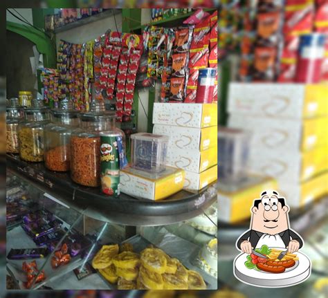 Bin Bun Bakery, Bellur - Restaurant menu, prices and reviews