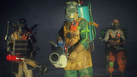 Control Multiplayer Game Officially Revealed in First Gameplay Trailer ...