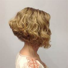 A Line Curly Hairstyles by Curly A Line Bob Hairstyle Fade Haircut A Line Curly Hairstyles