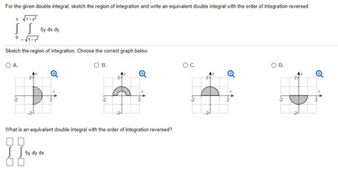 Image result for Double Integral Over Triangular Region