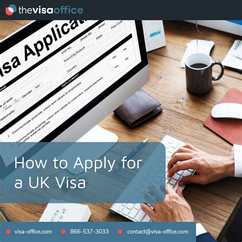 UK Visa Application Process 的图像结果