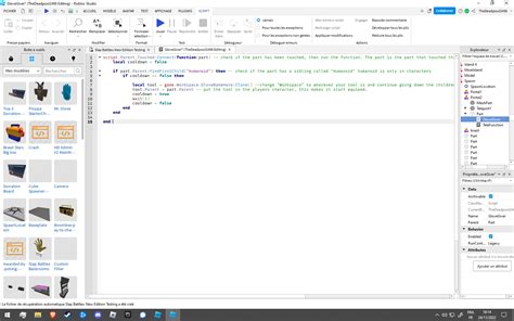Image result for FB Tools Script Roblox