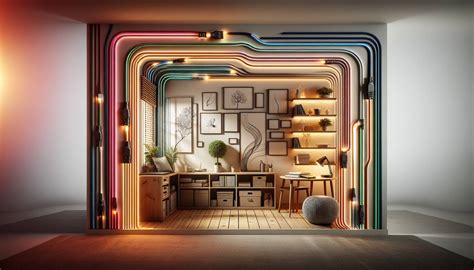 Top Cable Management Tips for Your TV: Keep Your Space Tidy – JALG TV ...