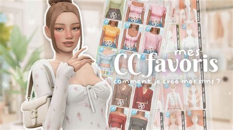 Image result for Sims 4 How to Create CC