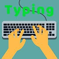 Image result for Typing Test Challenge