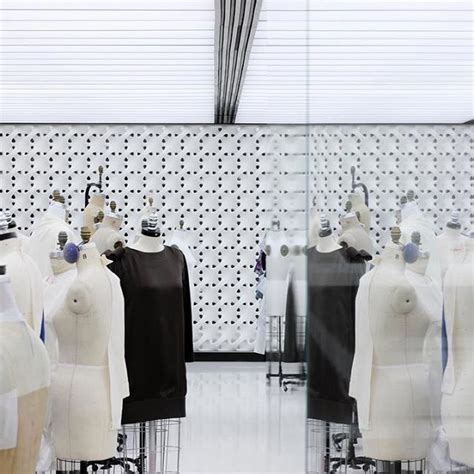 Elie Tahari Office Photos