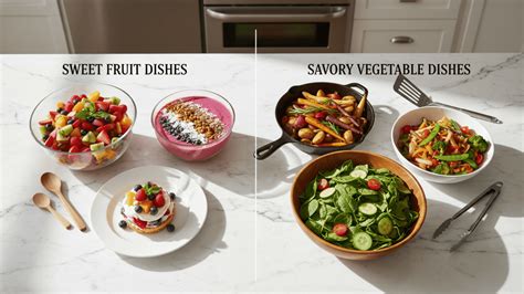 Fruit vs Vegetable: What's the Actual Difference? - Meredith Plays