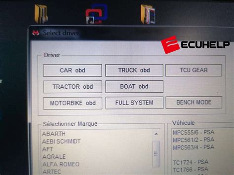 Image result for ECU Programmer Software