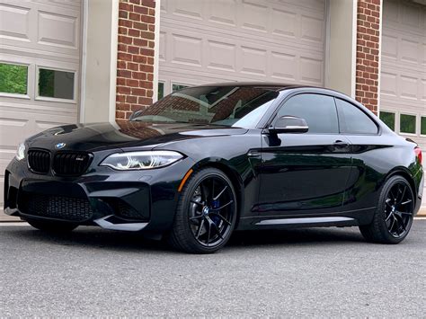 2018 BMW M2 Coupe Stock # B70145 for sale near Edgewater Park, NJ | NJ BMW Dealer
