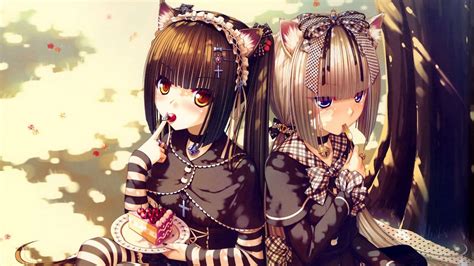 Gothic Anime Wallpapers - TopHinhAnhDep