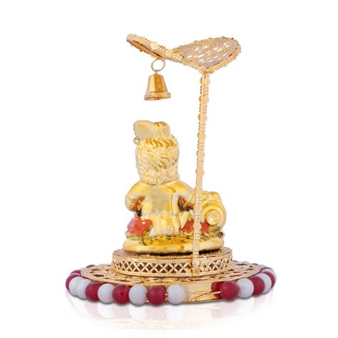 Giri - Krishna Idol With Chatri | Krishna Statue | Laddu Gopal Murti