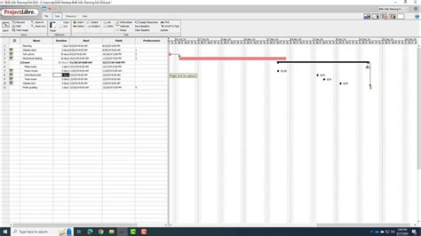 ProjectLibre Guide 的图像结果