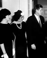 Image result for Nancy Pelosi Meets JFK