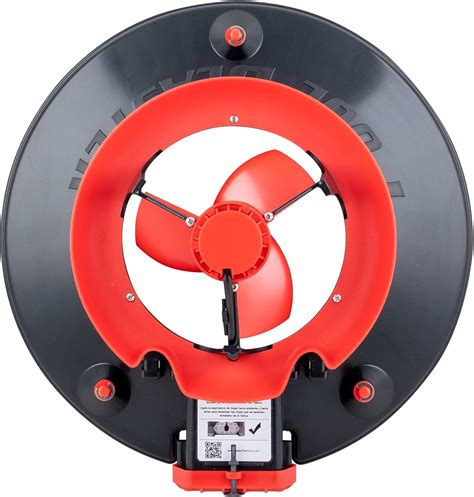 Buy POOL BLASTER Leaf Vac Recharge Cordless Rechargeable Pool Leaf ...