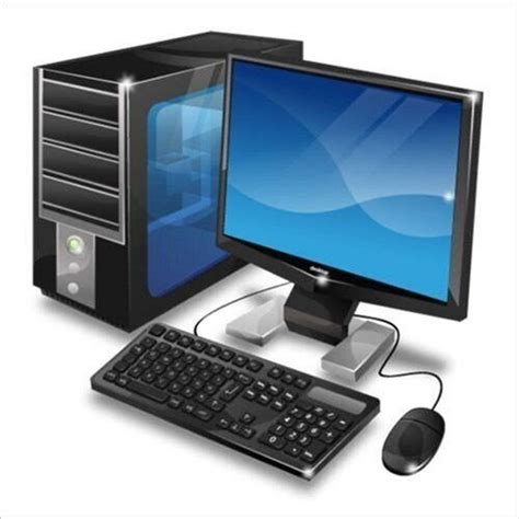 Image result for Desktop Computer System