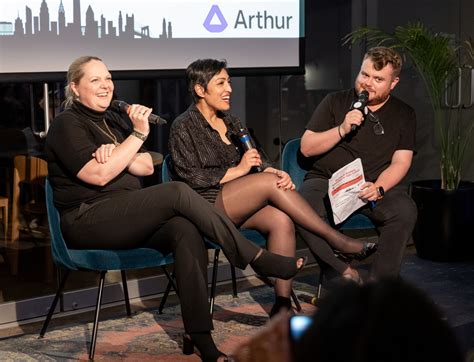 Governing AI: Developing Methodologies for Public Feedback feat. Dr ...