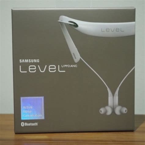 Image result for Samsung Level U Pro Features