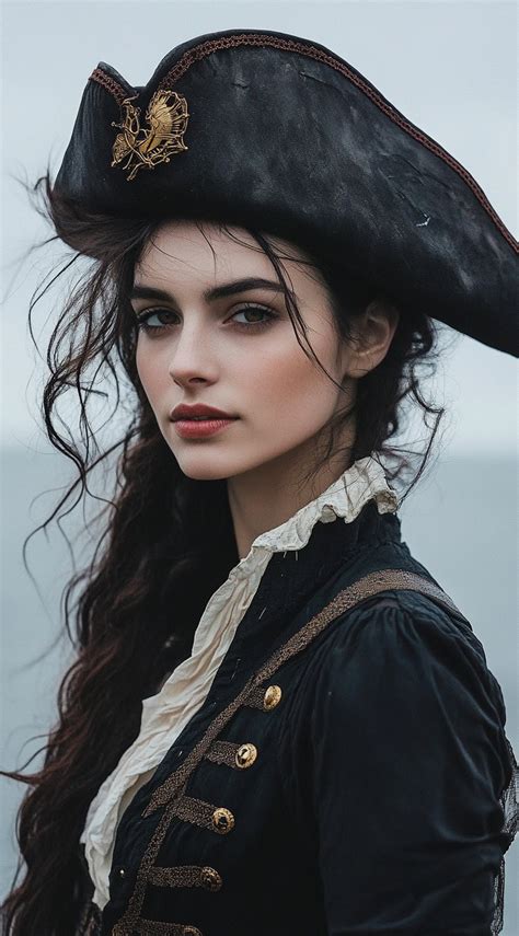 Image result for Pirate Hair Tutorial