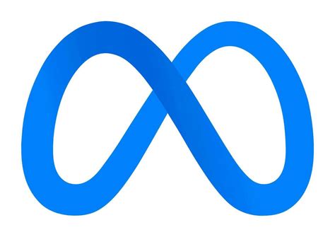 Meta App Logo 的图像结果