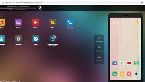 Image result for How to Mirror Android Screen On PC