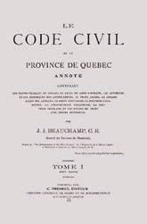 Image result for Code Civil Histoire