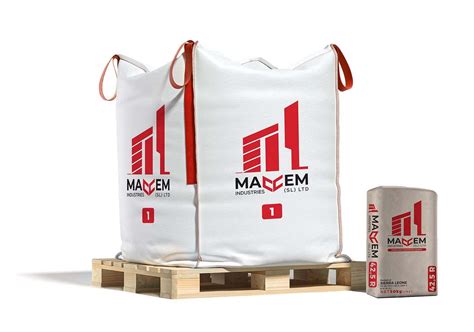 Products - Maccem Industries (SL) LTD