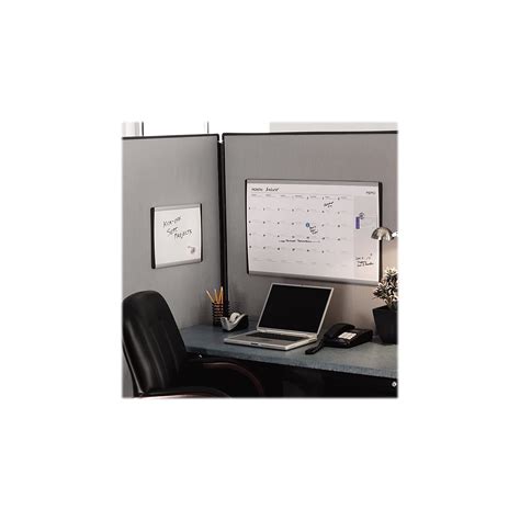 Snapklik.com : Quartet Dry Erase Board, Magnetic, 30 X 18, Whiteboard ...