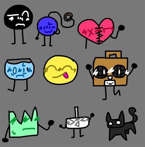 Image result for Object Random Ep. 1