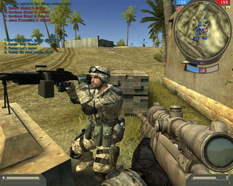 Скачать Battlefield 2 | GoToGames – Скачать игры на ПК бесплатно с торрента