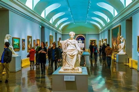 Tripadvisor | Last-Minute-Ticket für das Prado-Museum mit In-App ...