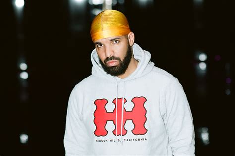 Drake Tops Artists 500 Chart Once Again - Rolling Stone