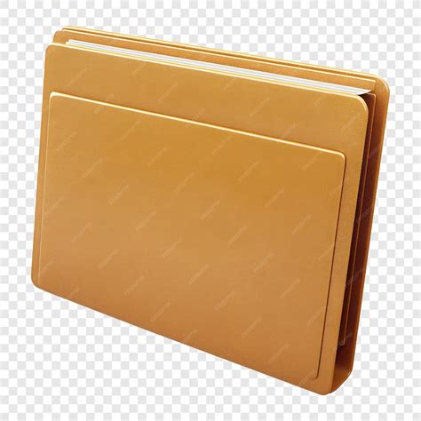 Image result for Transparent File Folder