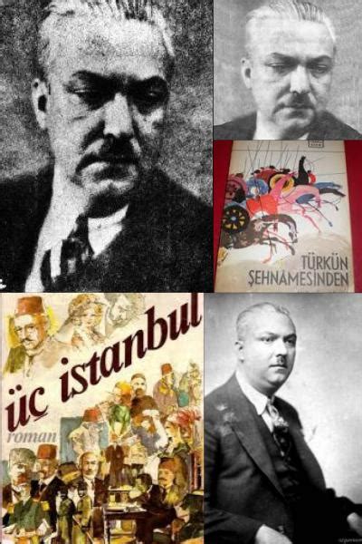 Mithat Cemal Kuntay Kimdir, Hayatı ve Resimleri