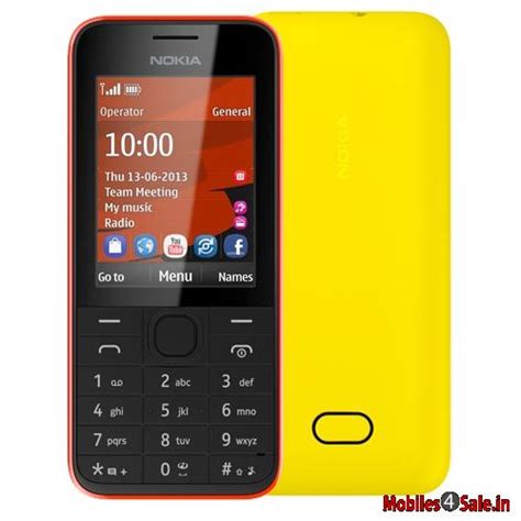 Top Ten Latest Nokia Phones in and around 5000/- Rupees - Mobiles4Sale