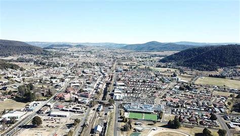 Lithgow In Australia Is A Serene Places You Can Visit In 2026